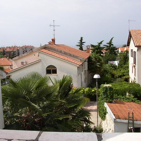 Apartments Fabac Poreč Zimmer foto