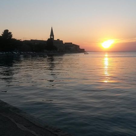 Apartments Fabac Poreč Exterior foto