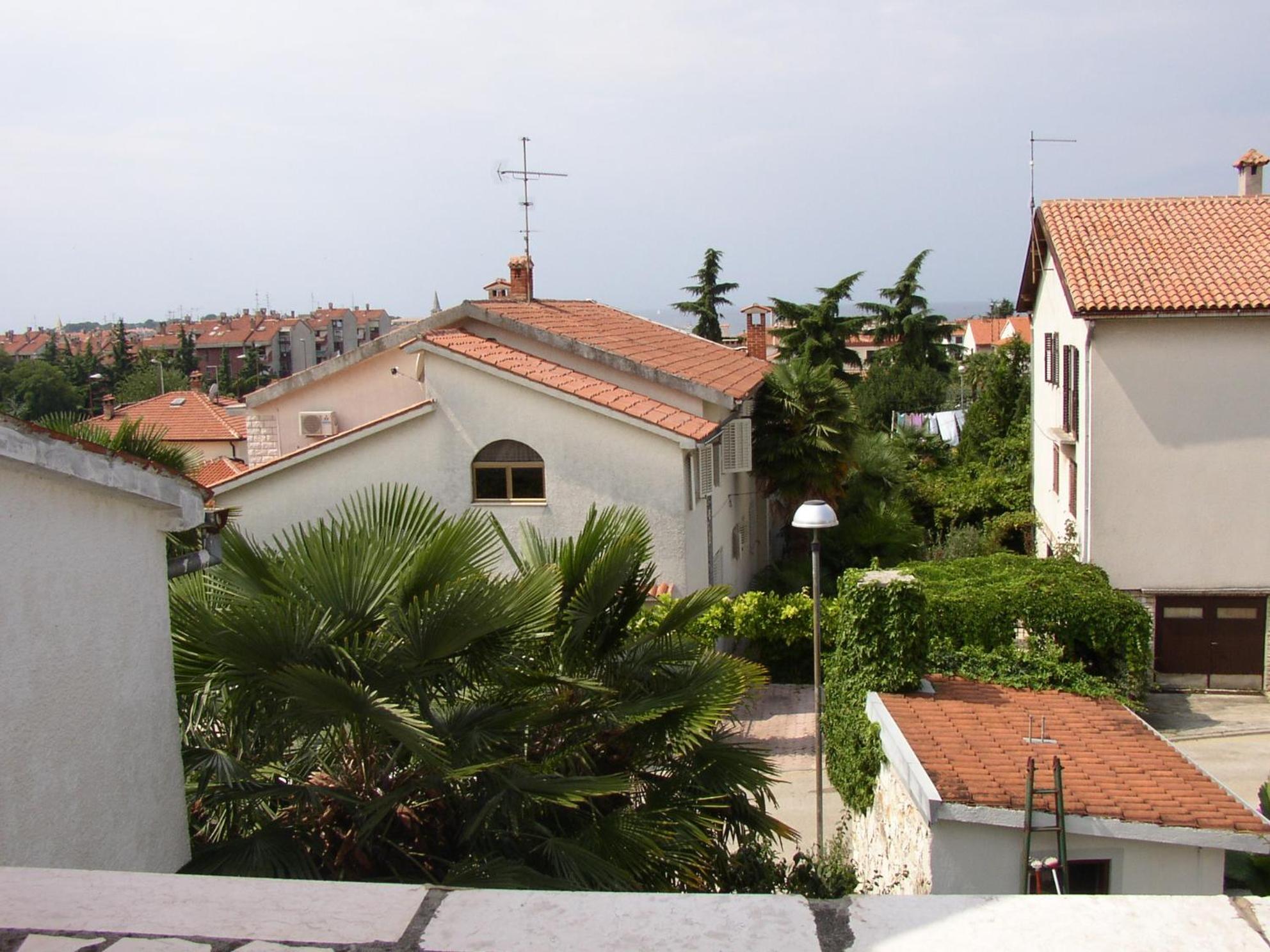 Apartments Fabac Poreč Zimmer foto