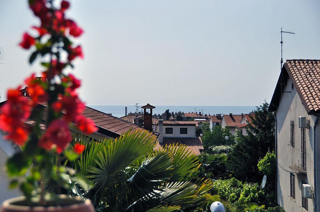 Apartments Fabac Poreč Zimmer foto